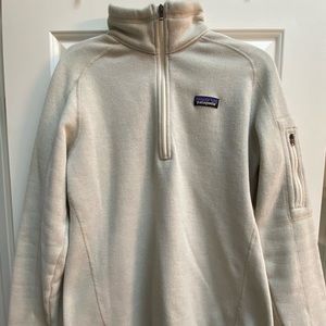 Patagonia Large Women’s Better Sweater